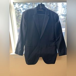 Hugo Boss Steel Blue